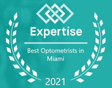 Expertise - Best Optometrists in Miami 2021